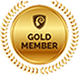 Certificado: Hypnosis Training Academy Gold Member