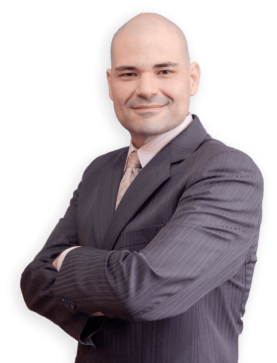Helvecio Guasti | Expert Life